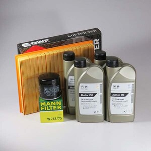 Kit Schimb Ulei Opel Astra G 2,0 16V