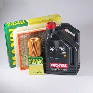 Kit Schimb Ulei Opel Astra H 1,7CDTI Z17DTJ 110CP , A/Z17DTR 125 CP