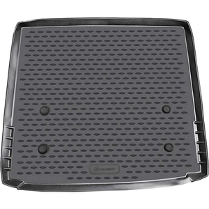 Protectie portbagaj PETEX pentru BMW X1 (E84) 2009 - 2015