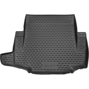 Protectie portbagaj PETEX pentru BMW Seria 1 (E87) 2004 - 2011