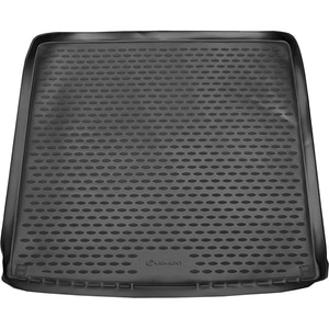 Protectie portbagaj PETEX pentru Dacia Duster 2010 - 2017