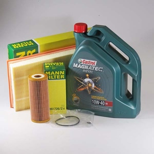 Kit Schimb Ulei VW GOLF4 1,9SDI 68CP AGP, AQM