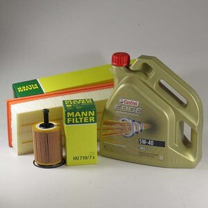 Kit Schimb Ulei VW GOLF5 2,0TDI 131CP 140CP 170CP BVB , AZV, BKD, BMM, CBDA,CBDB , BMN