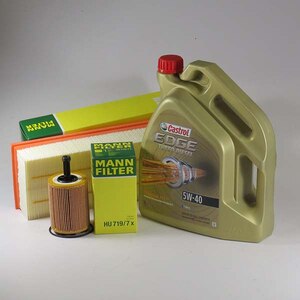 Kit Schimb Ulei VW JETTA III 1,9TDI 105CP BKC, BXE, BLS