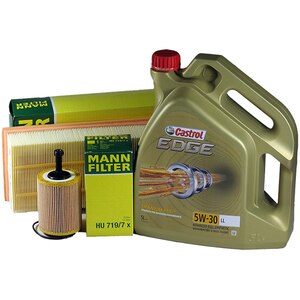Kit Schimb Ulei VW PASSAT (3C2/3C5) 2,0TDI 110CP CBDC