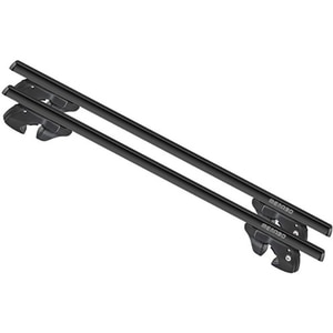 Bare transversale MENABO Sherman Black, Holden Captiva, 2006-2018, 120 cm