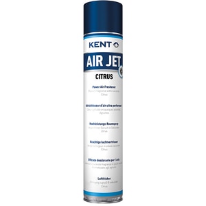 Odorizant KENT 86471 Airjet citrus, 750ml