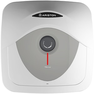 Boiler electric ARISTON Andris RS 10 EU, 10l, 1200W, alb
