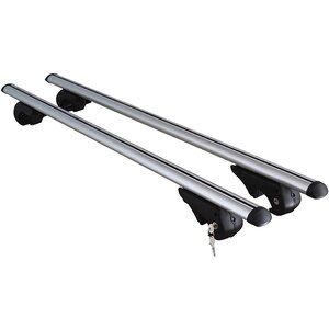 Bare transversale MENABO Brio, Mitsubishi Space Runner, 1991-2002, 120 cm