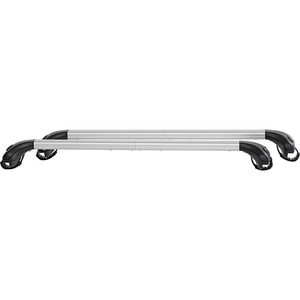 Bare transversale MENABO Ariete High, Alfa Romeo 159 Sportwagon, 2006-2013, 105 cm