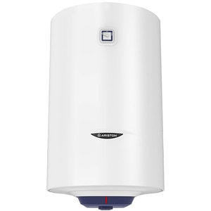 Boiler electric ARISTON BLU1 R, 80l, 1500W, alb