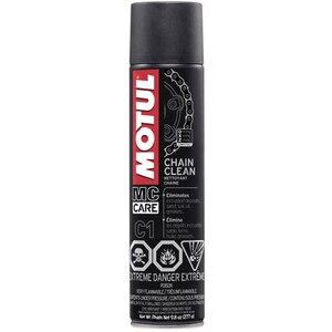 Spray de lant MOTUL Chain Clean C1, 400ml
