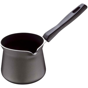 Ibric FEST Gas Magic, 0.7l, aluminiu teflonat, gri