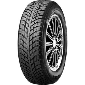 Anvelopa all season NEXEN N'Blue 4Season 205/60R16 96H