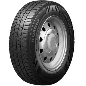 Anvelopa iarna KUMHO PorTran CW51 195/65R16C 104/102T