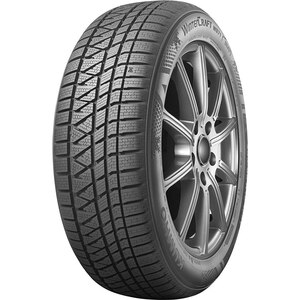 Anvelopa iarna KUMHO WinterCraft WS71 245/70R16 107H
