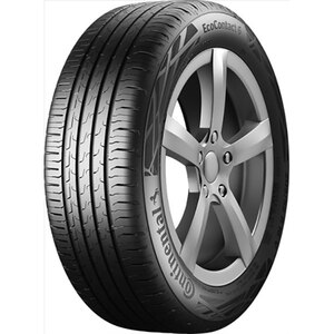 Anvelopa vara CONTINENTAL EcoContact 6 205/55 R16 94V XL