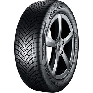 Anvelopa all season CONTINENTAL AllSeasonContact 155/65 R14 75T