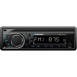 Player auto BLAUPUNKT BPA1121BT, 4 x 50W, Bluetooth, USB, FM