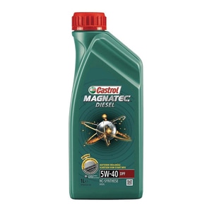 Ulei Motor CASTROL MAGNATEC DIESEL DPF, 5W-40, 1L
