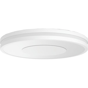 Plafoniera LED Smart PHILIPS Hue 8718696175170, 22.5W, 2500lm, Wi-Fi, lumina variabila, alb