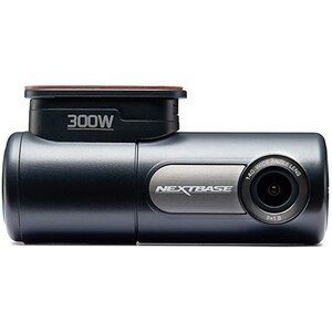 Camera auto DVR NEXTBASE NBDVR300W, FullHD, Wi-Fi, G-Senzor