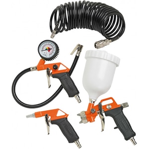Kit 4 accesorii compresor BLACK & DECKER 9045851BND