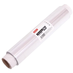 Folie alimentara aluminiu MADERO 15057, 29 cm x 85 m