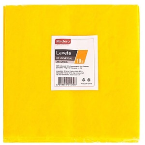 Laveta MADERO 015798, 10 bucati