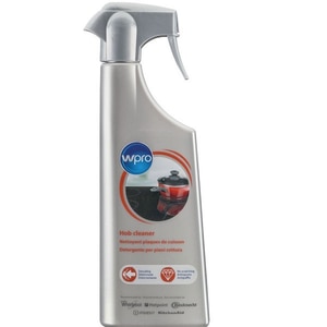 Spray pentru curatat suprafete vitroceramice WPRO 484000008497, 500 ml