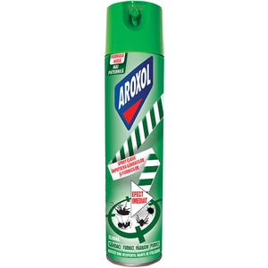 Spray anti-gandaci si furnici AROXOL, 400 ml