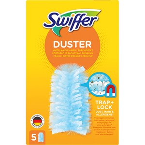 Rezerve pentru pamatuf SWIFFER Duster, 5 bucati