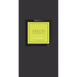Odorizant cu betisoare AREON Home Perfume Eau D'ete, 1000ml