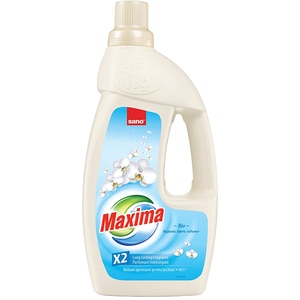 Balsam de rufe SANO BIO, 4 l