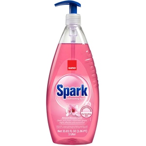 Detergent de vase SANO Spark, Migdale, 1 l