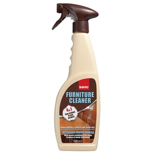 Spray pentru mobila SANO, 500 ml