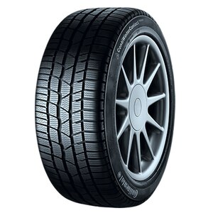 Anvelopa iarna CONTINENTAL ContiWinterContact TS 830 P 225/50R17 94H MO