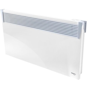 Convector electric de perete TESY Heatco CN03 200 EIS W, 2000W, Control electronic, alb