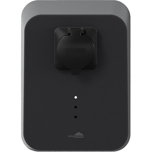 Statie incarcare masini electrice INNOHOME Wallbox, trifazat, 22 kW, 32A, Type 2, Ethernet, negru