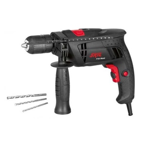 Masina de gaurit si insurubat (bormasina) SKIL 6290AA, 710W, 2700RPM, mandrina rapida 13mm, percutie