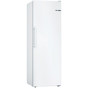 Congelator BOSCH GSN33VWEP, No Frost, 225 l, H 176 cm, Clasa E, alb