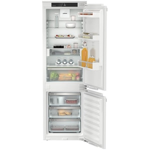 Combina frigorifica incorporabila LIEBHERR ICNd 5123, Duo Cooling, 253 l, H 177 cm, Clasa D