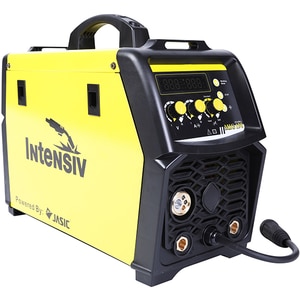 Invertor de sudura INTENSIV MIG 190, MIG-MAG, 180A, electrod 1.6-4.0 mm