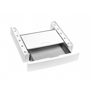 Kit suprapunere masini de spalat si uscatoare MIELE WTV 512 W