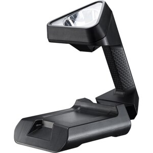 Lanterna LED Varta WORK FLEX BL30R, Acumulator, 5W, negru