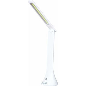 Lampa de birou cu LED HOME LA 3, 2W, alb