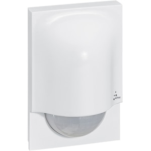 Senzor de miscare LEGRAND L064875, Wi-Fi, ZigBee, alb