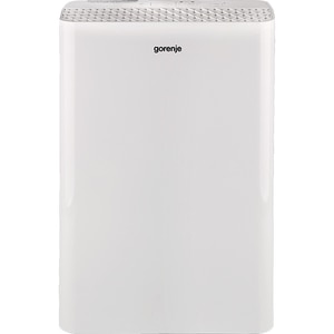 Purificator aer GORENJE OPTIAIR 203M, 4 trepte viteza, HEPA, alb