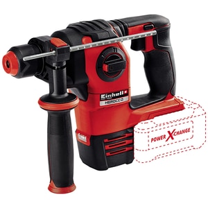 Ciocan rotopercutor EINHELL HEROCCO, 18V, 1200rpm, 2.2 J, 4 functii, fara acumulator