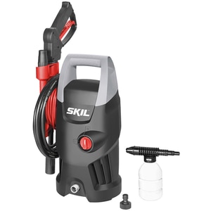 Aparat de spalat cu presiune SKIL F0150761AA, 1400W, 105bar, 370l/h